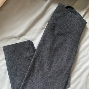 Capri Nike leggings